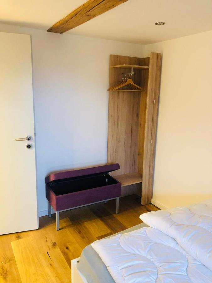 Bike & Sleep Weserbergland Ferienhaus Vahlbruch Luaran gambar